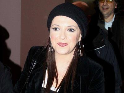 Η Ελένη Ράντου μιλά για την κατάθλιψη πο...