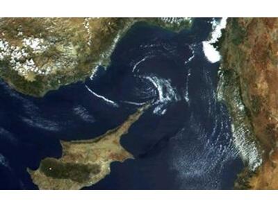 Αγεωγράφητοι οι Τούρκοι - Η Κύπρος δίπλα...