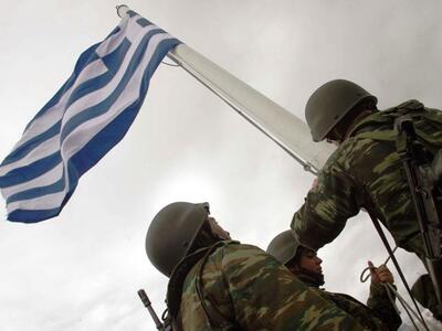 Αλβανός δραπέτης φυλακών της Ελλάδας θέλ...