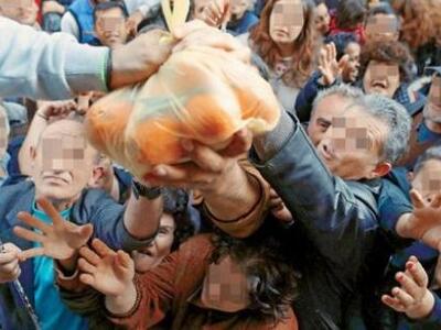 Οι αριθμοί της δυστυχίας στην Ελλάδα: Οκ...