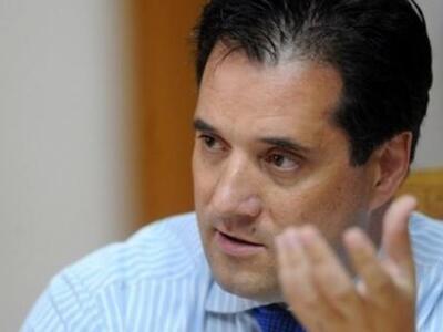 Άδωνις: Πιάστηκαν στα πράσα συνδικαλιστέ...