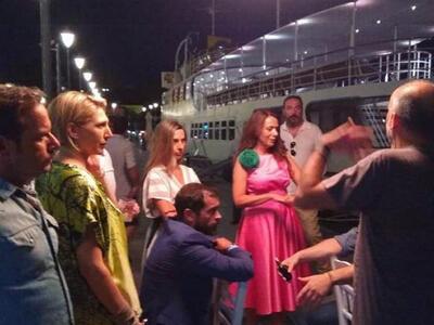 φωτό από fb σελίδα Logo Timis