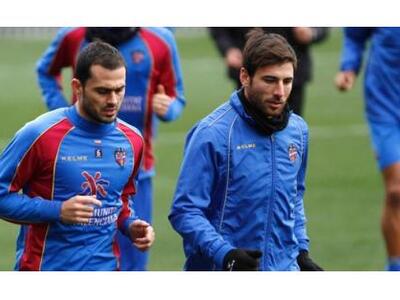 Πάλι γκολ ο Βύντρα στην Ισπανία, μετά το...