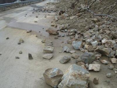 Αιτωλοακαρνανία: Πολλά τα προβλήματα από...