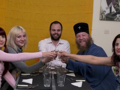 Νέες καταγγελίες για τον παπά από το «Κά...