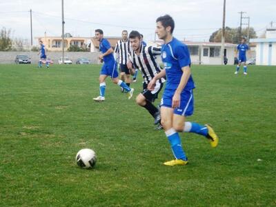 Α' ΕΠΣΑ: Το ενδιαφέρον στα Σαγεϊκα! Ο Εθ...
