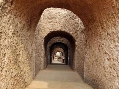 Ανακαλύφθηκε ο τάφος μιας από τις ισχυρό...