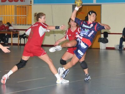 Ήρθε η Πολωνέζα Ντορότα Σκίπορ