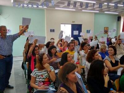 Πάτρα:Με τις καλύτερες εντυπώσεις οι εκπ...