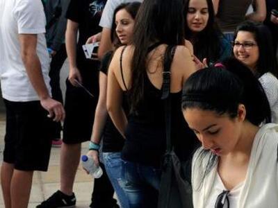 Μαθητές και γονείς: Τι δεν πρέπει να πεί...