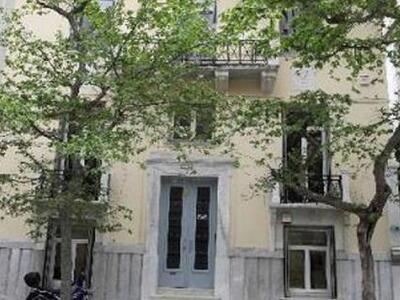 Αυτό είναι το παλάτι προς δήμευση του Άκ...