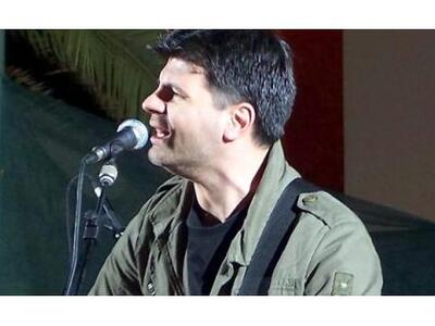 Ο Φοίβος Δεληβοριάς στον "Μικρό Πρί...