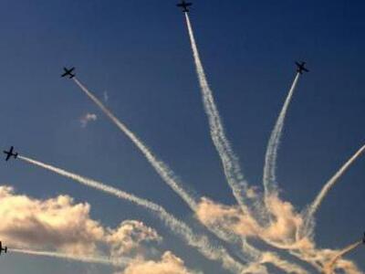 Το thebest.gr στο Athens Flying Week - Δ...