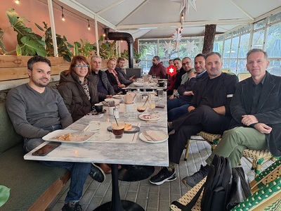 Καλαμάτα: Χριστουγεννιάτικη γιορτή για δ...