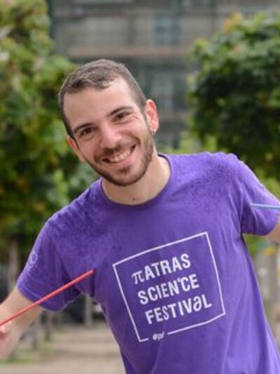 Σεραφείμ Μπαχράς 