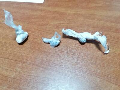 Ναύπακτος: Είχε κρύψει τα ναρκωτικά στο ...