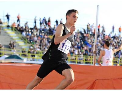 Μεγάλες επιδόσεις και πολλά ρεκόρ από το...