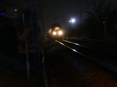 Πάτρα: Τρένο παρέσυρε πεζό στο ύψος της ...