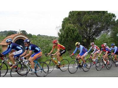 Περιφέρεια: Ξεκίνησε ο Ποδηλατικός Γύρος...