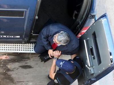 Τι αποφάσισε η Δικαιοσύνη για Μιχαλολιάκ...