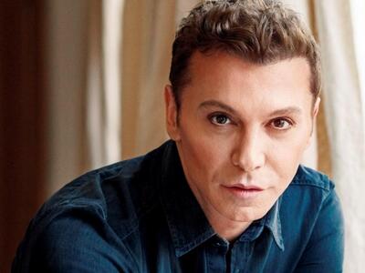 Tάκης Ζαχαράτος: Με συμβούλευαν να κρύψω...