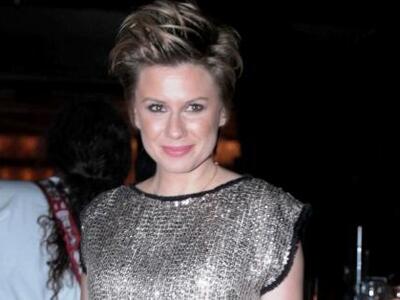 H Κατερίνα Καραβάτου έπαιξε σε ταινία με...