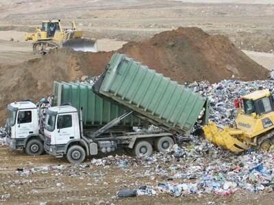 «Βάλτε φόρο στους ''βρώμικους'' δήμους»