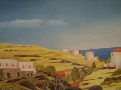 Πάτρα: Φαντασία και δυνατά χρώματα στη δ...