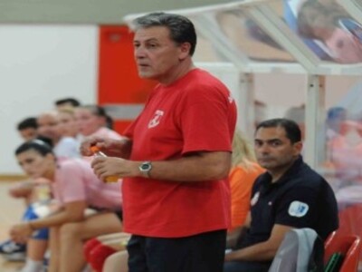 Άλλαξε ο Μανωλιός… στην Ορμή Λουξ