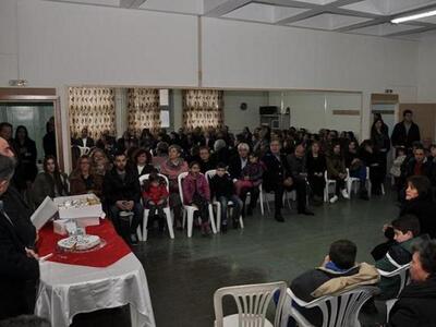 Με επιτυχία πραγματοποιήθηκε και φέτος η...