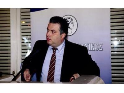 Διέρρηξαν το σπίτι του νέου Δημάρχου Μεσ...