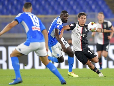 Δικαιώθηκε η Νάπολη - Θα οριστεί κανονικ...