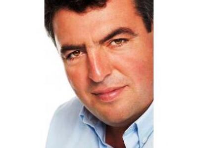 Σάκης Μαυρόγιαννης: Με τον Κατσιφάρα στη...