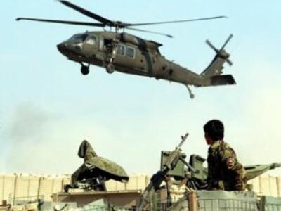 Αμερικανοί στρατιώτες σκότωσαν 4χρονο αγ...