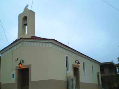 Για τον ιστορικό πολιούχο του Πύργου: Κά...