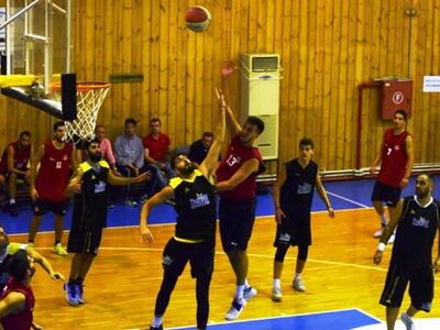 Μπάσκετ: Έκανε το χρέος του ο Έσπερος ΑΟΠΑ