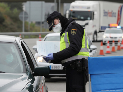Πάσχα με ...περιορισμούς και φέτος- Πώς ...