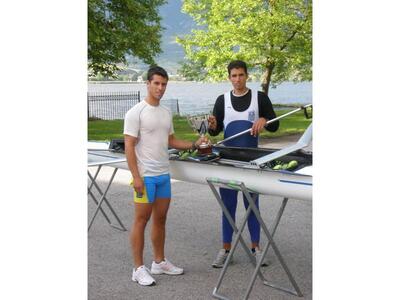 Δύο παγκόσμιες επιτυχίες γιορτάζει ο Ναυ...