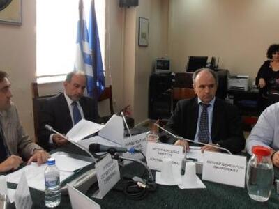 Εγκρίθηκε ο προϋπολογισμός της Περιφέρει...