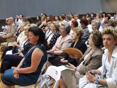 Έκθεση φωτογραφίας: "Γυναίκες του Κ...