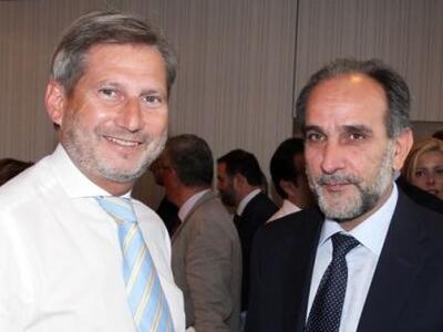 Πάτρα: Στο "Πόρτο Ριο" η συνάν...