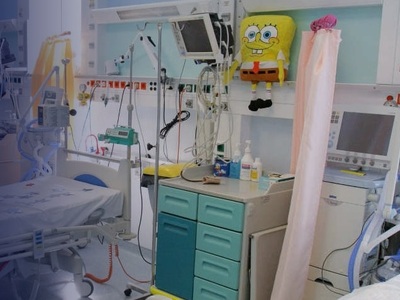 Πάτρα: Βρέφος πέντε μηνών με μηνιγγίτιδα...