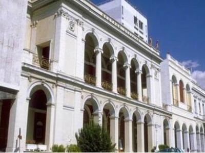 Πάτρα: "Το θαύμα στο δωμάτιο 813"