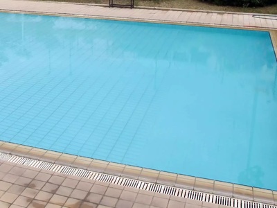 Ζάκυνθος: Νεκρός σε πισίνα βάθους 80 εκα...
