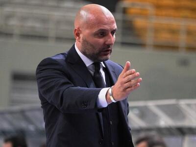 Μπάσκετ: Παρελθόν από τον Παναθηναϊκό ο ...