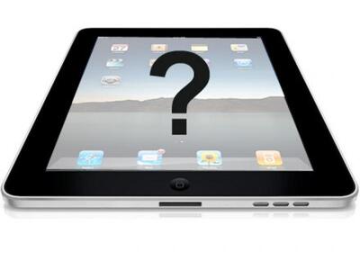 Παρουσίαση του iPad 3 στις 7 Μαρτίου