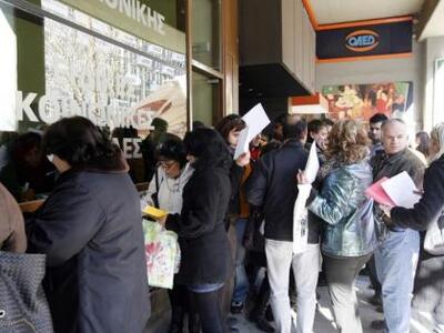 Δυτική Ελλάδα: Σε ιστορικά ...υψηλά η αν...