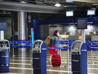 Επιστροφή Ελλήνων και Αιγυπτίων στην Ελλ...