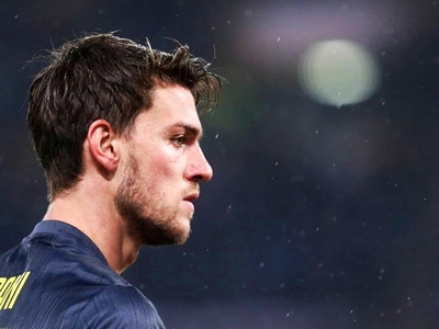 Θετικός στον κορωνοϊό ο Ρουγκάνι της Γιο...