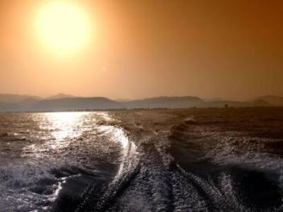 Τι καιρό θα κάνει σήμερα